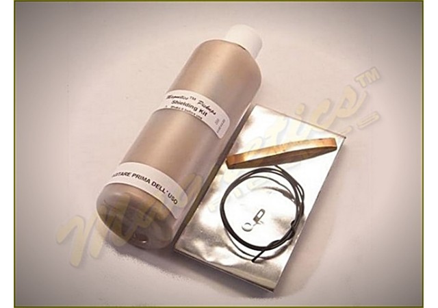 Magnetics™ Shielding Kit