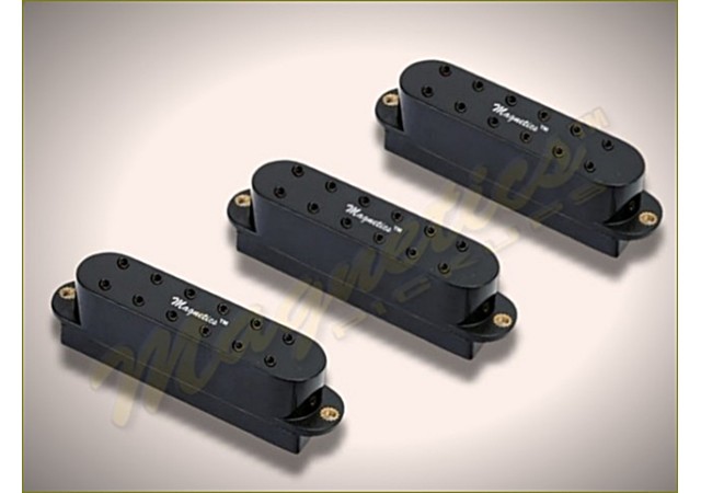 Magnetics™ SMHSpc5 N set