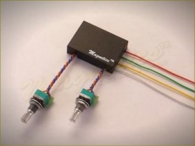 Magnetics™ TC011VSB