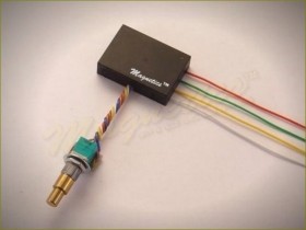 Magnetics™ TC01B-STK