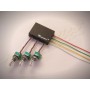 Magnetics™ TC02B