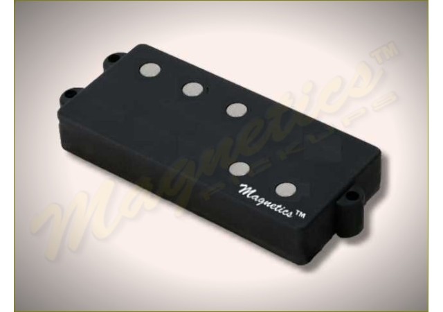 Magnetics™  MM532-6.5 A