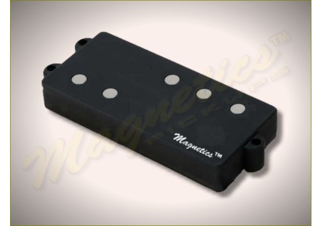 Magnetics™  MM532-6.5 A Rev.