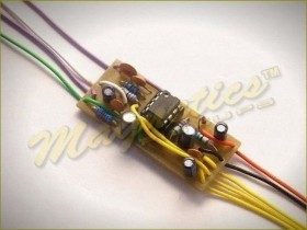 Magnetics™ TCMM79 Classic