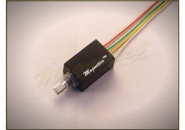 Magnetics™ TC05B