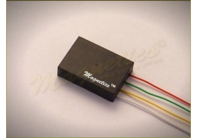 Magnetics™ TC09 MIX