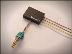 Magnetics™ TCSS02-STK