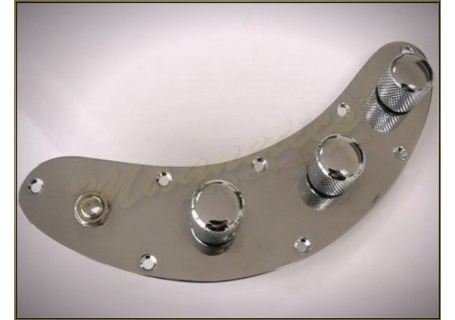Magnetics™ TCMM01