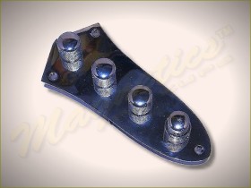 Magnetics™ TCSS02B