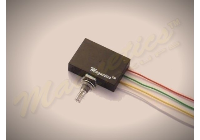 Magnetics™ TCPKS