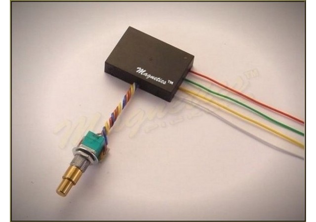 Magnetics™ TCSS02-STK