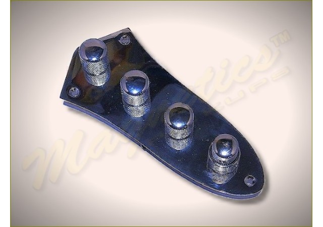 Magnetics™ TCSS02B