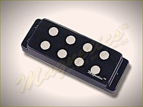 Magnetics™ YAH4-9.5A