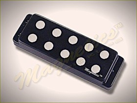 Magnetics™ YAH5-9.5A