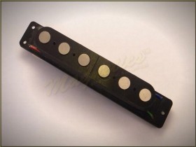 Magnetics™ YAH633-9.5A S