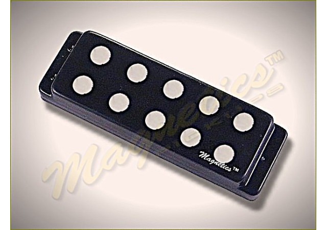 Magnetics™ YAH5-9.5A