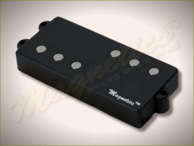 Magnetics™  MM633-6.5 A Rev.