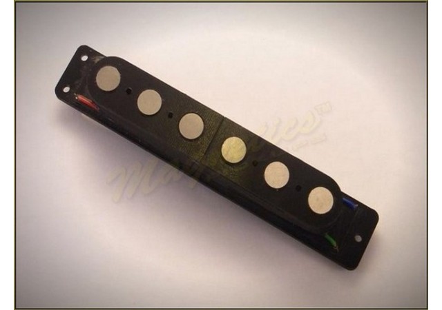 Magnetics™ YAH633-9.5A L