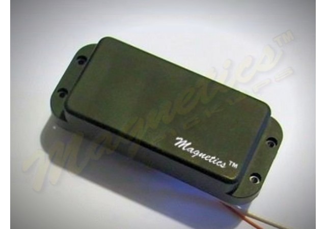 Pickup Prototype