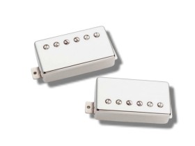 S. Duncan Set Lover set - nickel