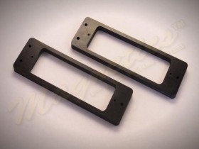 TRB 6 Pickup backplate