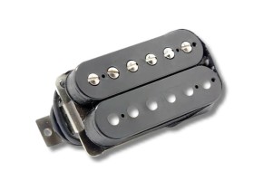 Van Zandt Tru Bucker