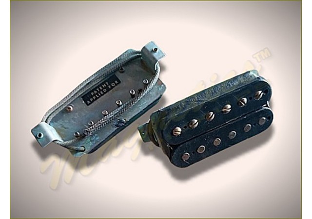 Magnetics™ PAF 57.61 A4.5