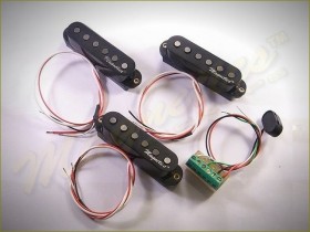 Magnetics™  MP set