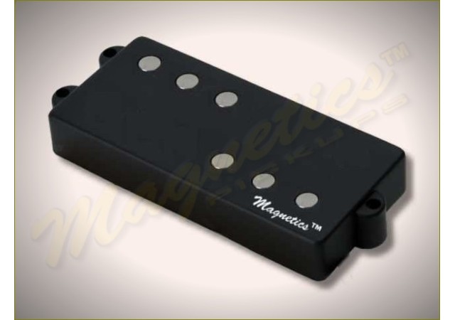 Magnetics™  MM633-6.5 A