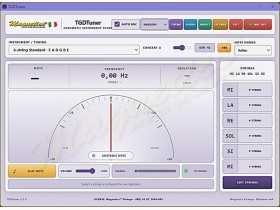 TGD Tuner rel. 2.2.9