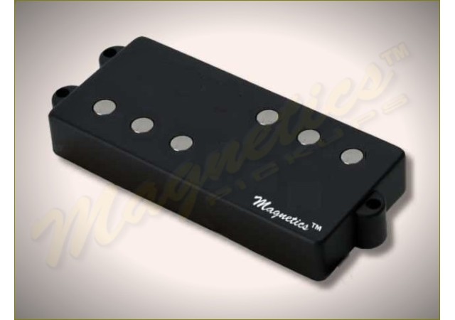Magnetics™  MM633-6.5 A Rev.
