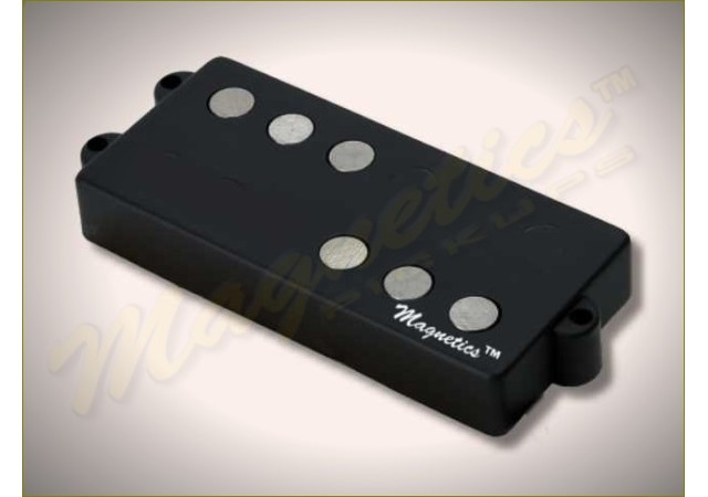 Magnetics™  MM633-9.5 A