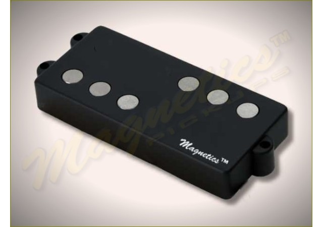 Magnetics™  MM633-9.5 A Rev.