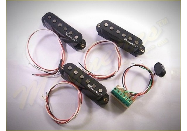 Magnetics™  MP set