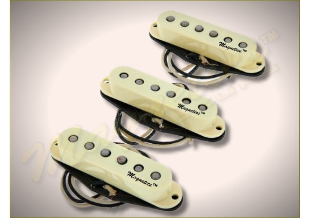 Magnetics™  MS set