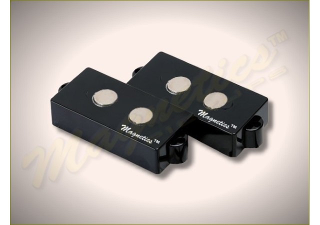 Magnetics™  P4-9.5A