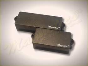 Magnetics™  P532LPC