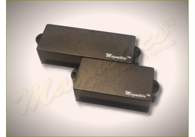Magnetics™  P532LPC