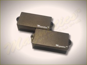 Magnetics™  PLPC
