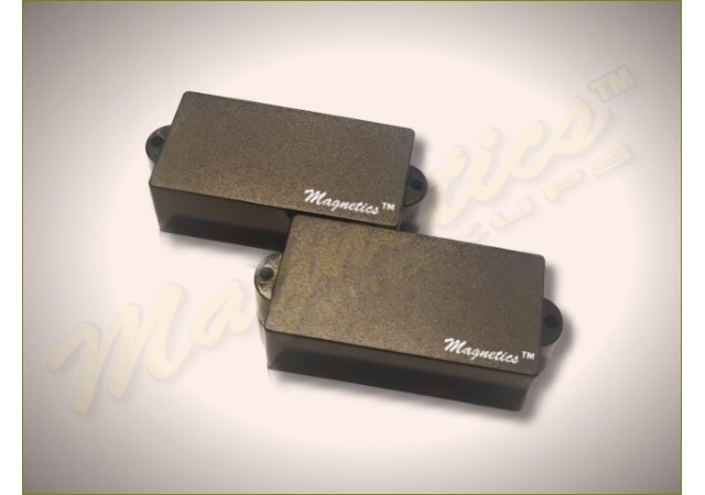 Magnetics™  PLPC