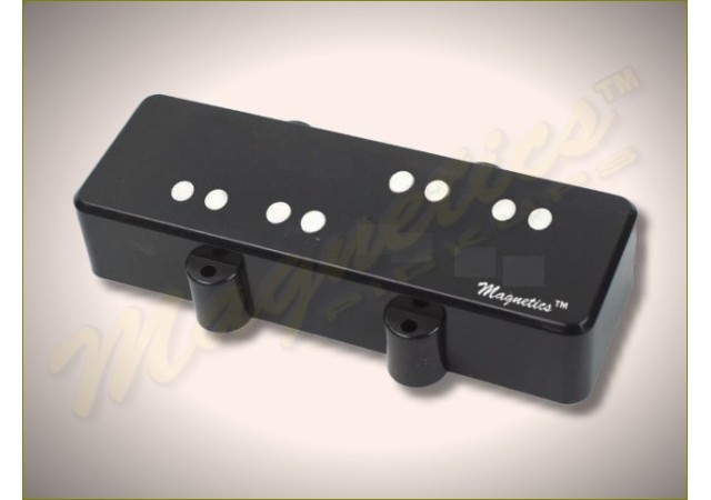 Magnetics™ 2J422BPV Rev.