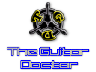 The Guitar Doctor